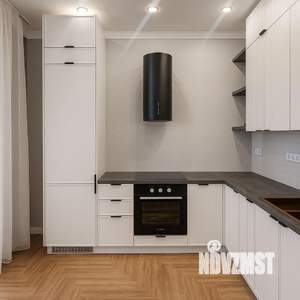 3-к квартира, вторичка, 70м2, 3/21 этаж