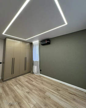 3-к квартира, вторичка, 77м2, 12/19 этаж