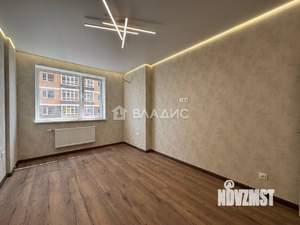 1-к квартира, вторичка, 38м2, 6/21 этаж