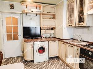 2-к квартира, вторичка, 51м2, 7/10 этаж
