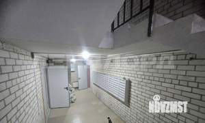 Студия квартира, вторичка, 21м2, 2/4 этаж