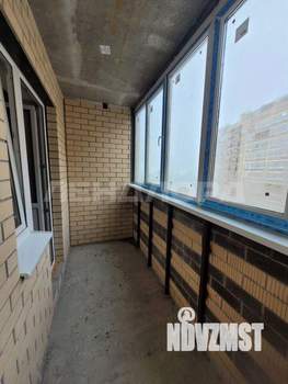 Студия квартира, вторичка, 25м2, 21/25 этаж