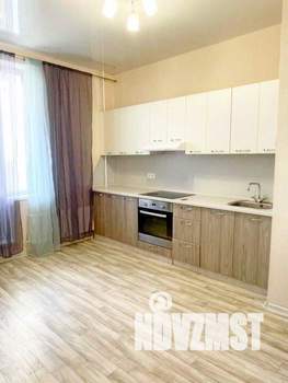 3-к квартира, вторичка, 69м2, 15/17 этаж