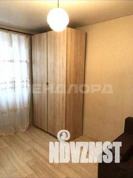 2-к квартира, вторичка, 46м2, 4/9 этаж