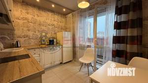 1-к квартира, вторичка, 43м2, 11/19 этаж