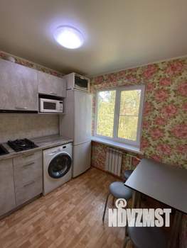 1-к квартира, вторичка, 30м2, 5/5 этаж
