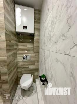 1-к квартира, вторичка, 36м2, 8/24 этаж