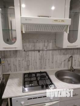 2-к квартира, вторичка, 50м2, 1/5 этаж