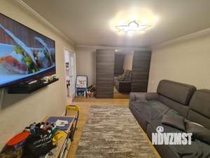 2-к квартира, вторичка, 52м2, 5/5 этаж