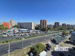 3-к квартира, вторичка, 133м2, 6/18 этаж