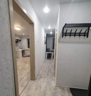 1-к квартира, вторичка, 31м2, 6/9 этаж