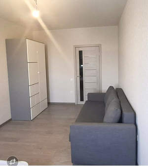 1-к квартира, вторичка, 38м2, 13/25 этаж