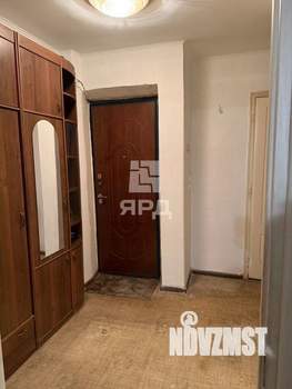 3-к квартира, вторичка, 51м2, 1/5 этаж