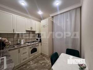 1-к квартира, вторичка, 33м2, 1/22 этаж