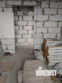2-к квартира, вторичка, 54м2, 14/17 этаж