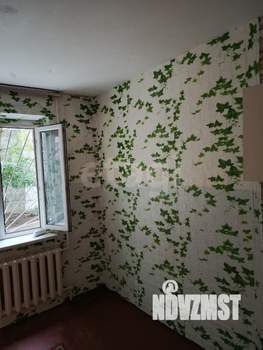 Студия квартира, вторичка, 16м2, 1/10 этаж