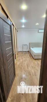 1-к квартира, вторичка, 42м2, 14/22 этаж