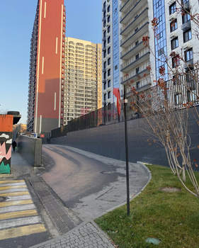 Студия квартира, вторичка, 33м2, 23/25 этаж