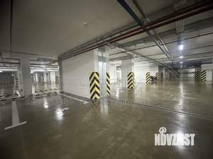 1-к квартира, вторичка, 33м2, 16/24 этаж