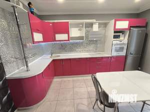 2-к квартира, вторичка, 54м2, 2/17 этаж