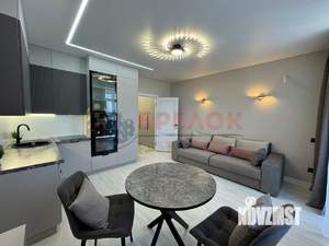 Студия квартира, вторичка, 30м2, 13/25 этаж