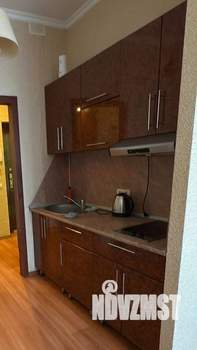 Студия квартира, вторичка, 28м2, 14/16 этаж