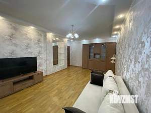 2-к квартира, вторичка, 60м2, 7/16 этаж