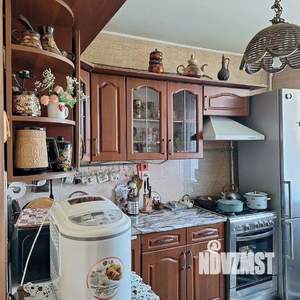 4-к квартира, вторичка, 84м2, 5/8 этаж