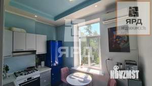 3-к квартира, вторичка, 70м2, 5/5 этаж