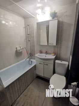 1-к квартира, вторичка, 40м2, 6/10 этаж