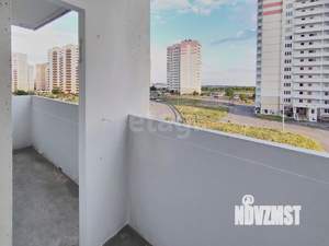 1-к квартира, вторичка, 37м2, 5/16 этаж