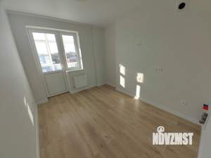 1-к квартира, вторичка, 35м2, 7/22 этаж