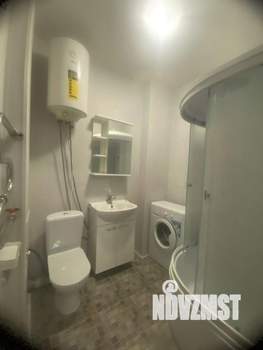 1-к квартира, вторичка, 41м2, 5/22 этаж