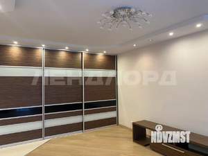 1-к квартира, вторичка, 52м2, 8/10 этаж