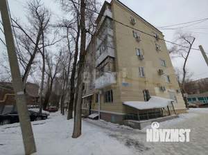 1-к квартира, вторичка, 33м2, 4/5 этаж