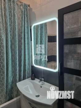 2-к квартира, вторичка, 57м2, 13/18 этаж