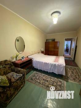 3-к квартира, вторичка, 76м2, 1/10 этаж