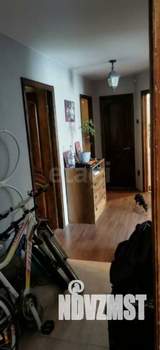 4-к квартира, вторичка, 70м2, 4/9 этаж