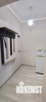 1-к квартира, вторичка, 40м2, 15/20 этаж