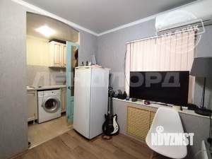 1-к квартира, вторичка, 16м2, 1/1 этаж