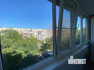 3-к квартира, вторичка, 65м2, 4/5 этаж