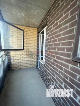 2-к квартира, вторичка, 58м2, 13/24 этаж