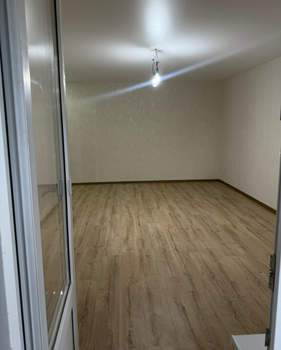 1-к квартира, вторичка, 39м2, 4/9 этаж