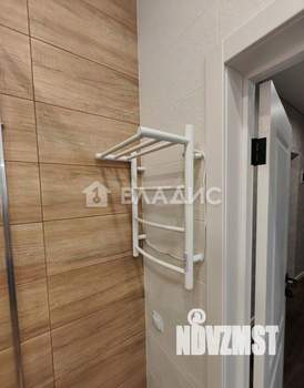 1-к квартира, вторичка, 41м2, 3/26 этаж