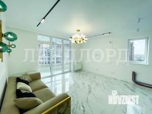 2-к квартира, вторичка, 63м2, 17/21 этаж