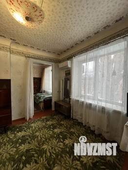 2-к квартира, вторичка, 41м2, 2/2 этаж