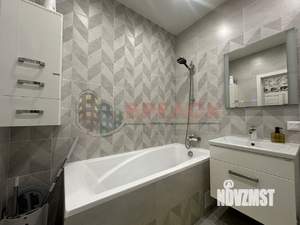 2-к квартира, вторичка, 75м2, 14/21 этаж