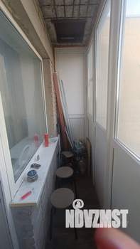 1-к квартира, вторичка, 35м2, 8/9 этаж