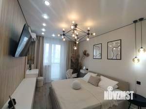 2-к квартира, вторичка, 40м2, 7/9 этаж