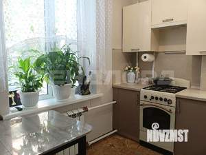 2-к квартира, вторичка, 45м2, 2/2 этаж